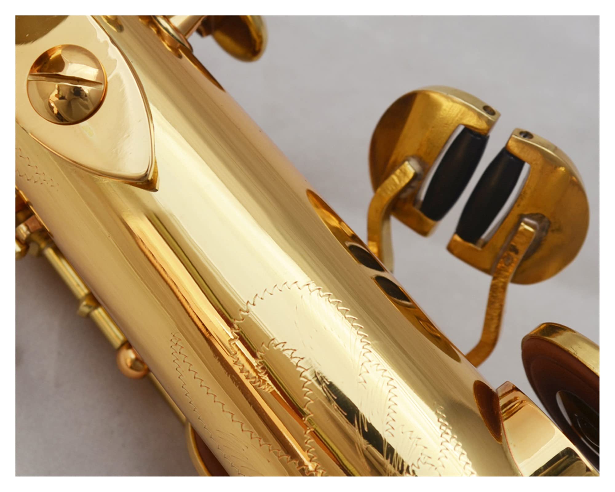 Amazon | プロフェッショナル サックス プロフェッショナル ソプラノ